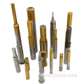 Standard & Customized Carbide Mold Pin Punches